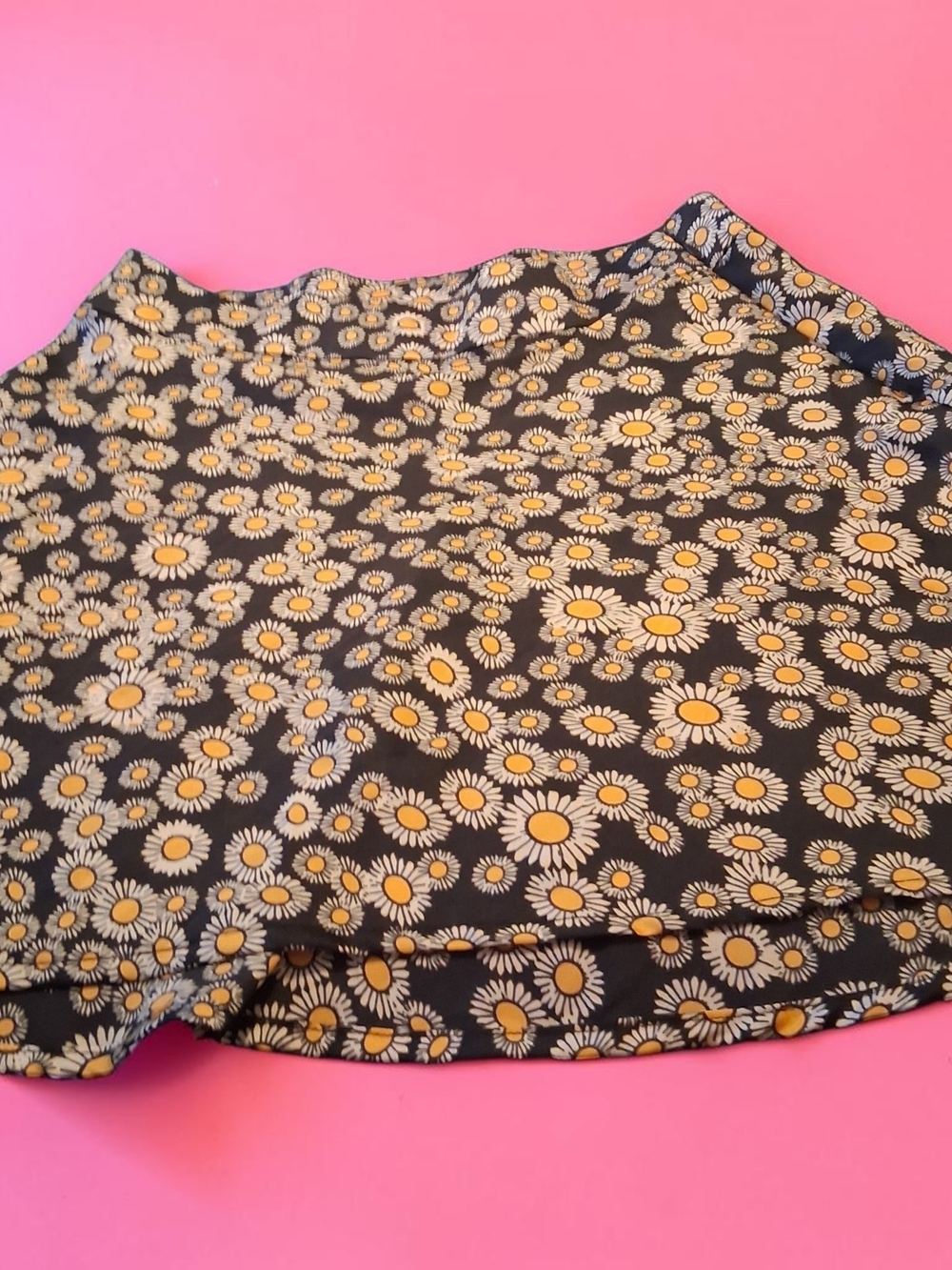 Free Free People Phoebe Mini Skirt Womens Size 2 Boho Style Brand Summer Fashion